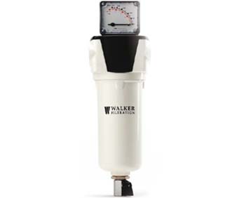 Walker Medical Vacuum Filter