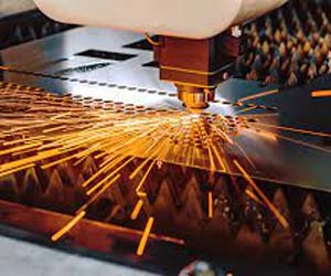 Laser Cutting