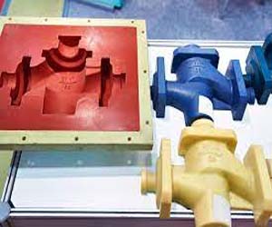 Plastic Injection Moulding