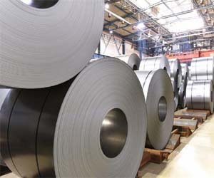 Sheet Metal Industry