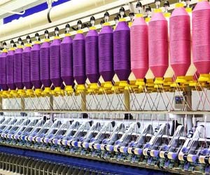 Textile Industry