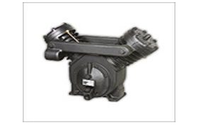 Industrial Vacuum Pumps